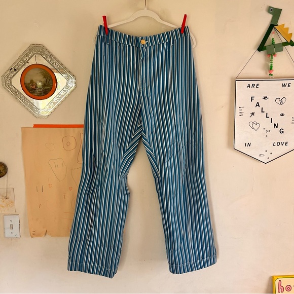 Big Bud Press Western Pants L - Picture 7 of 10